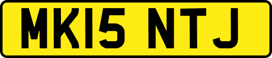 MK15NTJ