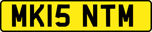 MK15NTM