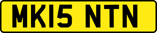 MK15NTN