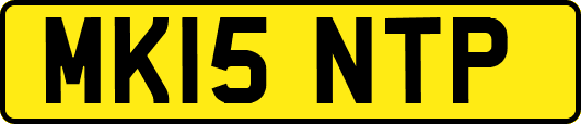 MK15NTP