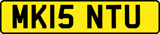 MK15NTU