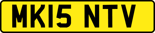 MK15NTV