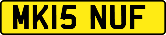 MK15NUF