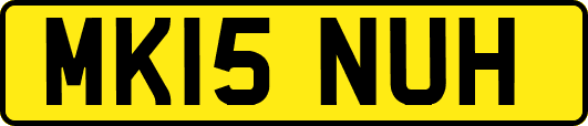 MK15NUH