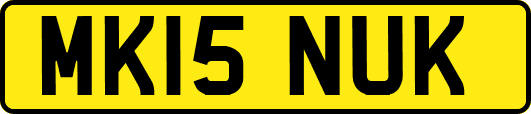 MK15NUK