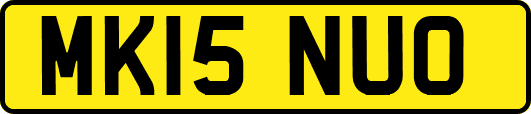 MK15NUO