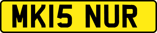MK15NUR