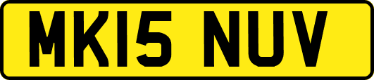 MK15NUV