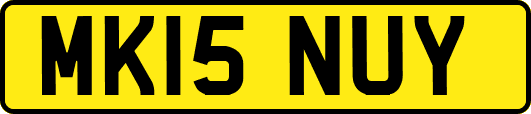 MK15NUY