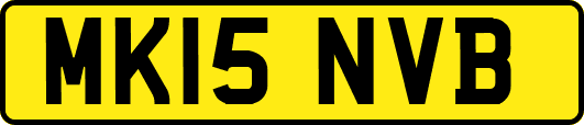 MK15NVB
