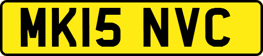 MK15NVC