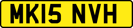 MK15NVH