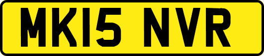 MK15NVR