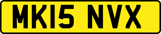 MK15NVX
