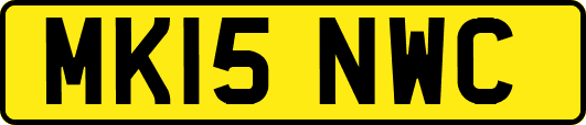 MK15NWC