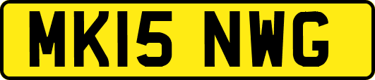 MK15NWG