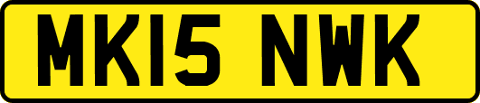 MK15NWK