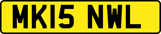 MK15NWL