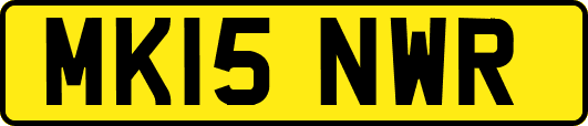 MK15NWR
