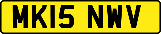 MK15NWV