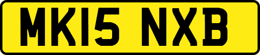 MK15NXB