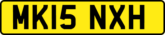 MK15NXH