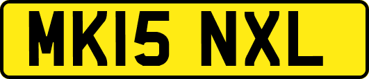 MK15NXL