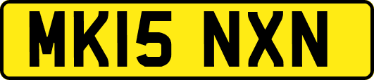 MK15NXN