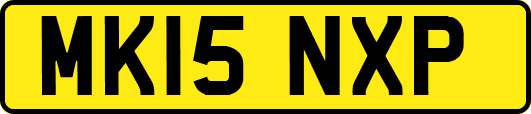 MK15NXP