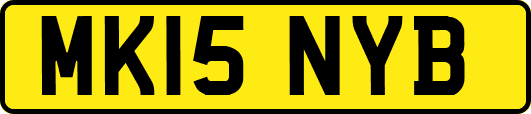 MK15NYB