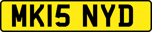 MK15NYD