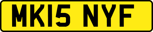 MK15NYF