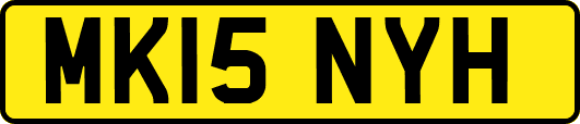 MK15NYH