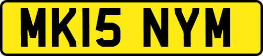 MK15NYM