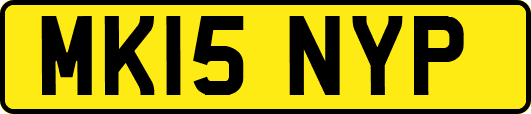 MK15NYP