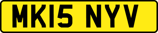 MK15NYV