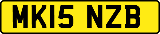 MK15NZB