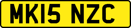 MK15NZC