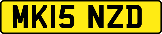 MK15NZD