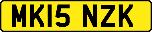 MK15NZK