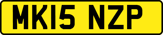 MK15NZP