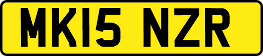 MK15NZR
