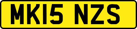 MK15NZS
