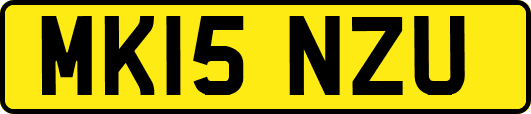 MK15NZU