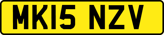 MK15NZV
