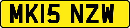 MK15NZW
