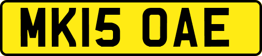 MK15OAE