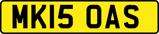 MK15OAS