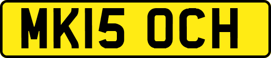 MK15OCH