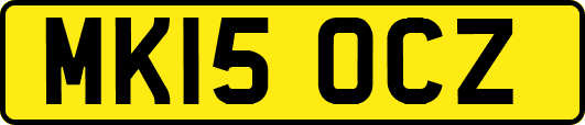 MK15OCZ
